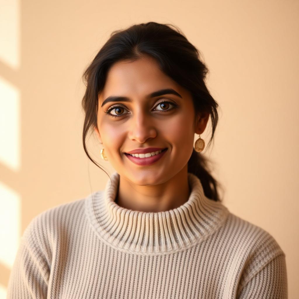 Aanya Jain